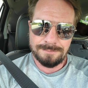 Meet your Posher, Jeff